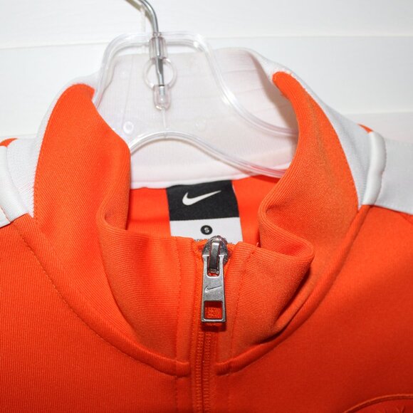 wow❤️3 x Nike NEDERLAND Netherlands Holland track top N98 jacket zip-up sweater - Picture 13 of 13